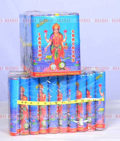 3 ½ Lalshmi