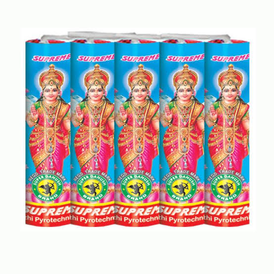 4 Lakshmi