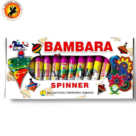 Bamparam/Twister