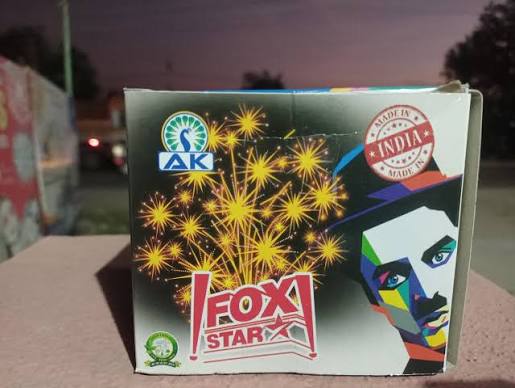 Fox Star