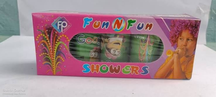 Fun
