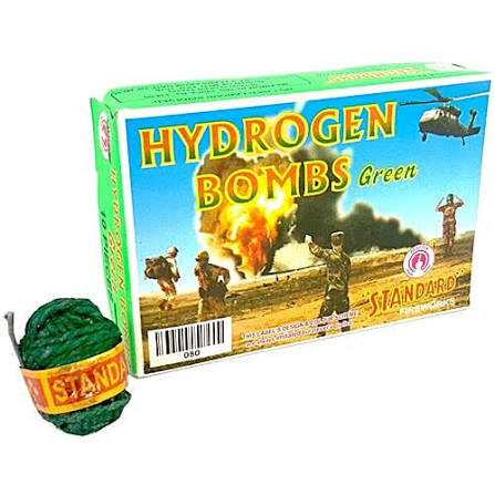POKHRAN BOMB