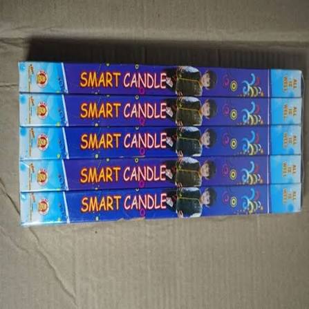 Smart Candle