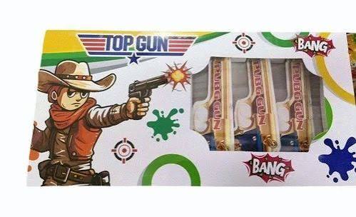Top Gun (5pcs)