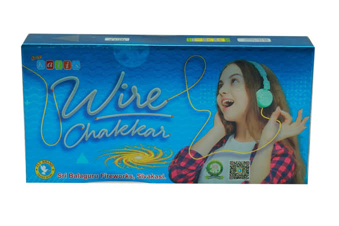Wire Chakkaram